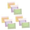 minkissy 3sets Oil Absorbing Sheets for Oily Skin Blotting Paper Face Cleaning Papers Skin Refreshing Sheets Portable Absorbing view 1