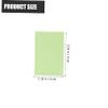 minkissy 5sets Oil Absorbent Paper Face Blotting Sheets Oil Control Tissue for Oily Skin view 2