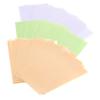 minkissy 5sets Oil Absorbent Paper Face Blotting Sheets Oil Control Tissue for Oily Skin view 4