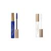LOral Paris Makeup Voluminous Original Mascara, Cobalt Blue, 0.26 Fl Oz & Makeup Voluminous Lash Boosting Conditioning Primer Mascara, White Primer, 0.24 fl; oz. view 1
