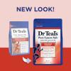 Dr Teal's Pure Epsom Salt Soak, Wellness Therapy with Rosemary & Mint & Foaming Bath with Pure Epsom Salt, Relax & Relief with Eucalyptus & Spearmint, 34 fl oz (Pack of 4) (Packaging May Vary) view 3