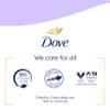 Dove Foaming Hand Wash Lavender & Rice Milk Pack of 4 Protects Skin & Body Wash with Pump Deep Moisture For Dry Skin Moisturizing Skin Cleanser view 4
