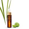 Organic Lemongrass - Bergamot Essential Oil Mix - Pure - Undiluted - Premium Grade - Aromatherapy - Bath Drops - Diffusers (30 ml) view 1