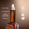 Organic Lemongrass - Bergamot Essential Oil Mix - Pure - Undiluted - Premium Grade - Aromatherapy - Bath Drops - Diffusers (30 ml) view 2