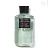 White Barn - Bath & Body Works - Men's Collection - 3 Piece Bundle - Spray - Body Cream - Shower Gel and Diamond Soap Soap (Graphite), Beige view 4