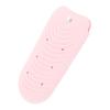 BIUDECO Hair Straightener Heat Resistant Cover Silicone Insulation Sleeve Styling Tools Bag Hair Curler Storage Organizer Travel Safe Pouch view 1