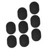 Beatifufu 8pcs Face Cleansing for Makeup Removal Skin Cleaning Sponges Excess Oil Face Wash Sponge Set view 1