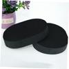 Beatifufu 8pcs Face Cleansing for Makeup Removal Skin Cleaning Sponges Excess Oil Face Wash Sponge Set view 3