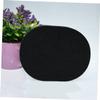 BIUDECO 8pcs Facial Sponge for Women Girls Gentle Skin Cleansing and Makeup Removal view 3