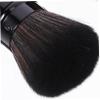 MERRYHAPY Portable Retractable Makeup Brush Multi-function Powder and Blush Brush for Easy Application Ergonomic Handle for Travel Compact for Go Use view 3