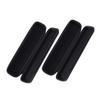 Beatifufu 2pcs Portable Hair Curler Storage Bag Travel Pouch for Hair Styling Tools Compact Eva Case for Curling Iron and Straighteners Lightweight and Design for Women view 1