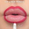 Farmasi Make-up Lip Pencil 02 Deep Red  Long Lasting Lip Contour Easy to Use  Perfect Lip Lines 0.3 g view 3