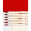 Farmasi Make-up Lip Pencil 02 Deep Red  Long Lasting Lip Contour Easy to Use  Perfect Lip Lines 0.3 g view 4