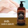 Black Canyon Almond Biscotti Scented Body Lotion with Lanolin and Jojoba Oil, 12 Oz view 3