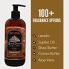 Black Canyon Almond Biscotti Scented Body Lotion with Lanolin and Jojoba Oil, 12 Oz view 4