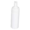NOLITOY 4pcs Pet Press Pump Bottle Soap Dispenser for Home Use Easy to Refill and for Storing Face Wash Mousse view 1