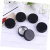 DOITOOL 2sets Travel Cream Containers 20ml Mini Aluminum Boxes Cosmetics Container Seamless Lid 10pcs*2 view 4