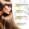 120 ML Eelhoe Natural Hair Growth Oil, Carvenchi Natural Hair Growth Organic Rosemary Oil for Dry Damaged Hair and Growth Thin Hair. (2 Pcs) view 3