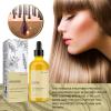 60 ML Eelhoe Natural Hair Growth Oil, HuaQing Natural Hair Growth Organic Rosemary Oil for Dry Damaged Hair and Growth Thin Hair. view 2
