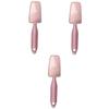 NOLITOY 3pcs Foot File Callus Remover Pumice Foot Roller Scrub Trimmer Pedicure File view 1