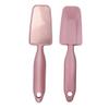 NOLITOY 3pcs Foot File Callus Remover Pumice Foot Roller Scrub Trimmer Pedicure File view 2