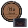 AMERICAN CREW Men's Hair Pomade, Like Hair Gel with Medium Hold & High Shine, 3 Oz (Pack of 1) & Men's Hair Fiber, Like Hair Gel with High Hold & Low Shine, 3 Oz (Pack of 1) view 2