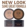 AMERICAN CREW Men's Hair Pomade, Like Hair Gel with Medium Hold & High Shine, 3 Oz (Pack of 1) & Men's Hair Fiber, Like Hair Gel with High Hold & Low Shine, 3 Oz (Pack of 1) view 4