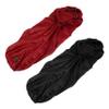 balacoo 6 Pcs Buckle Long Womens Hats Long-Cylinder Nightcaps Hair Bonnet for Hair Condition Cap Sleeping Cap for Braids Hair Caps Drinks Sleep Cap Woman Satin Cosmetic, 60.5x20cm view 1