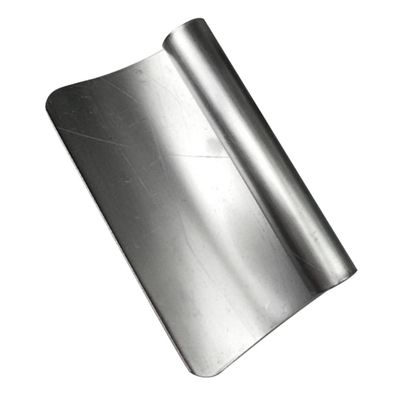 LIOOBO Pig Hair Scraper Pig Hair Shaver Scraper Hair Shaving Tool Handle Fleshing Tool Scraper Pork Hair Scraper Metal Scraper Hair Removal