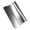 LIOOBO Pig Hair Scraper Pig Hair Shaver Scraper Hair Shaving Tool Handle Fleshing Tool Scraper Pork Hair Scraper Metal Scraper Hair Removal view 1