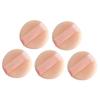 POPETPOP 10pcs Makeup for Powder Reusable Face Sponges Gentle and Comfortable for Eyes Foundation Cosmetics view 3