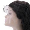Go Naked Hair HD Deep Wave Lace Front Wig (26" (180% Density)) view 3