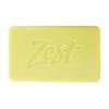 Zest Bar Soap - Lemon Bar Soap - Refreshing Scent - Hydrating Body Soap - Paraben-Free Soap - Suitable for All Skin Types - Lemon Peel - 7 oz view 1