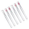 POPETPOP 12pcs Multi-purpose Lip Makeup Brush Lipstick Brush Silicone Makeup Applicator Lip Scrubber Eyeshadow Applicators view 2