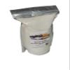 Aromatherapy Epsom Salt | Essential Oils | 10 Scents | 4 Sizes (Orange, 4lb Bag) view 1