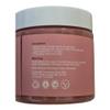 Honest Good Skin Sea Salt Scrub, 10oz Shea Butter Body Scrub, Exfoliating, Dead Skin Removal (Peach) view 3