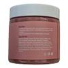 Honest Good Skin Sea Salt Scrub, 10oz Shea Butter Body Scrub, Exfoliating, Dead Skin Removal (Peach) view 4