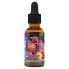 Woodlands Pure Grapeseed and Apricot Oil Blend (2oz), Brown view 2