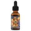 Woodlands Pure Grapeseed and Apricot Oil Blend (2oz), Brown view 3