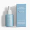 20% Pure Hyaluronic Acid + Red Algae Serum  Anti-Aging, Hydrating, Collagen Boost  Retinol, Vitamin C, CoQ10, Tea Tree Oil  Brightening, UV Protection  For All Skin Types. 30 mL / 1 fl. Oz view 1