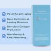 20% Pure Hyaluronic Acid + Red Algae Serum  Anti-Aging, Hydrating, Collagen Boost  Retinol, Vitamin C, CoQ10, Tea Tree Oil  Brightening, UV Protection  For All Skin Types. 30 mL / 1 fl. Oz view 4