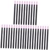 FRCOLOR 30pcs Manicure Pen Set Cuticle Remover Tool for Nails Nail Art Polish Pens Safe and Use for Home and Salon view 1