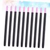 FRCOLOR 30pcs Manicure Pen Set Cuticle Remover Tool for Nails Nail Art Polish Pens Safe and Use for Home and Salon view 2
