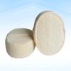 FRCOLOR 2pcs Natural Loofah Bath for Whole Body Massage Exfoliating Shower Rub for Smooth Skin Soft and Sponge for Daily Use and Dead Skin Removal view 3