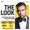 Immortal NYC The Creed Hair Pomade - Strong Hold, Max Shine, All Natural Water-Based Pomade for Men, No Residue, All Hair Types view 2