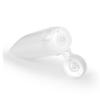 12 Pcs Squeeze Bottles Squeeze Bottle Refillable Cosmetic Containers Travel Bottles Gel Pe, As Shownx3pcs, mediumx3pcs view 3