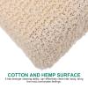 FRCOLOR 12pcs Boy Girl's Shower Sponge Brush Bathing Sponge Pad Exfoliating Body Scrubber Boys and Girls Bathing Aid view 2