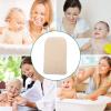 FRCOLOR 12pcs Boy Girl's Shower Sponge Brush Bathing Sponge Pad Exfoliating Body Scrubber Boys and Girls Bathing Aid view 4