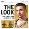 Immortal NYC One In A Million Hair Styling Product - 8 out of 9 Holding Ability, High Shine - All Natural Water-Based Formula for Men, No Residue, Suitable for All Hair Types view 2