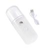Mikinona Cooling Sprayer Portable Handheld Facial Sprayer Mist Moisturizing for Women view 1